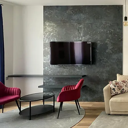 Apartment Corner