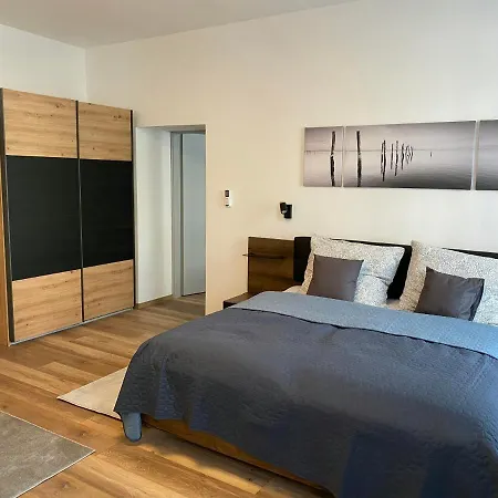 Apartment Corner
