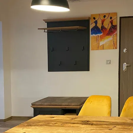 Corner Appartement Kőszeg