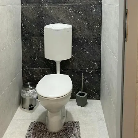 Apartment Corner Koszeg