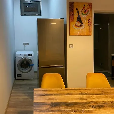 Corner Apartment Koszeg