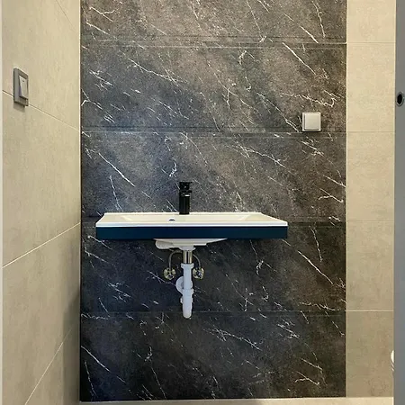 Corner Appartement Kőszeg