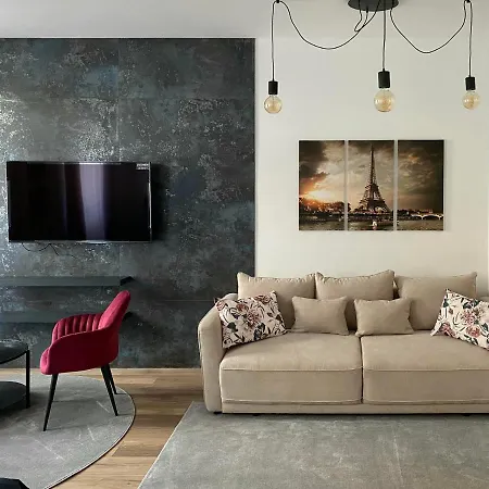 Appartement Corner