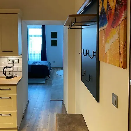 Apartment Corner Koszeg