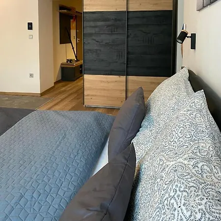 Corner
