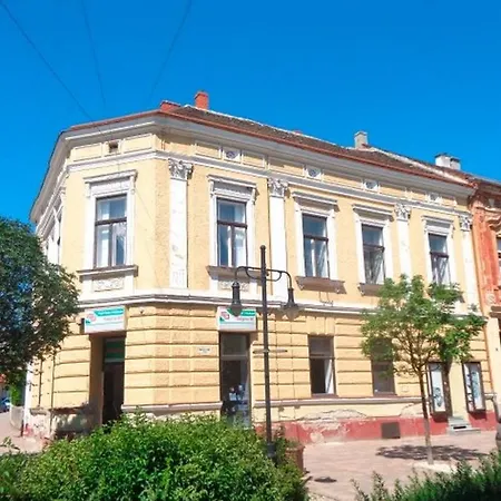 Corner * Kőszeg