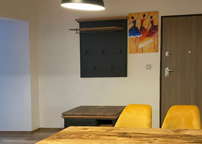 Corner דירה Kőszeg