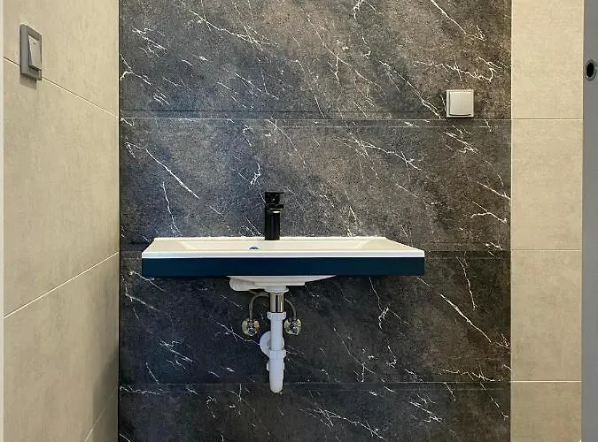 Corner דירה Kőszeg